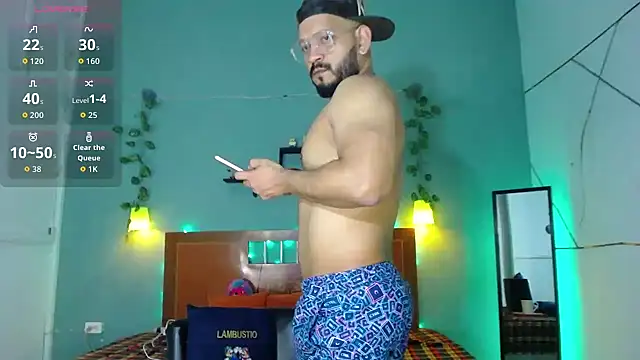 dann big online show from 12/15/25, 05:52