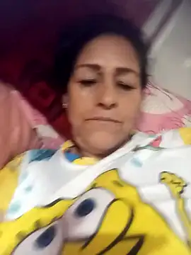  Scarlett Sweet online show from 03/31/26, 04:25