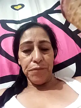  Scarlett Sweet online show from 10/08/25, 06:04