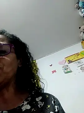  Scarlett Sweet online show from 03/12/25, 05:35
