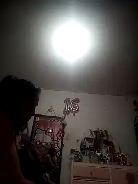  Scarlett Sweet online show from 03/25/26, 07:35