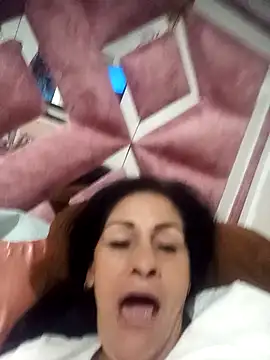  Scarlett Sweet online show from 03/22/26, 09:38