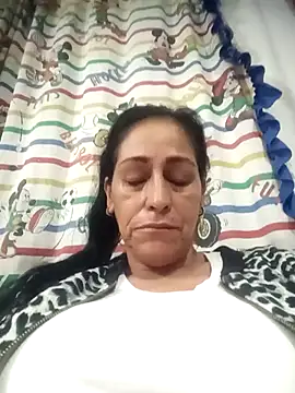  Scarlett Sweet online show from 03/17/26, 01:30