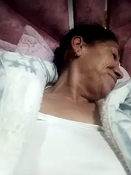  Scarlett Sweet online show from 11/25/25, 04:35