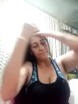  Scarlett Sweet online show from 02/18/26, 04:10