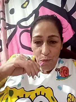  Scarlett Sweet online show from 10/02/25, 05:55