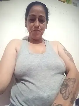  Scarlett Sweet online show from 02/16/26, 04:33