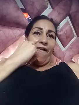  Scarlett Sweet online show from 03/09/26, 12:14