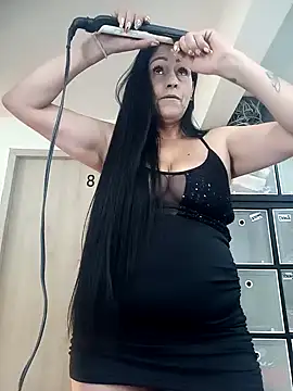  Scarlett Sweet online show from 10/31/25, 12:18