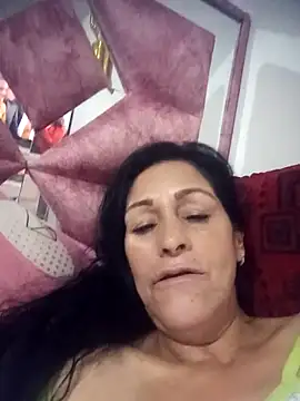  Scarlett Sweet online show from 04/07/26, 05:42