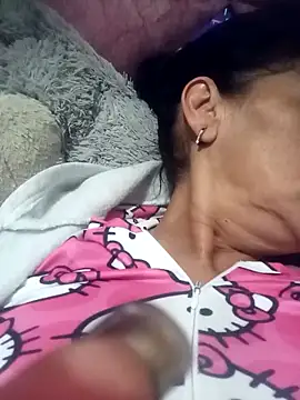  Scarlett Sweet online show from 12/18/25, 06:56