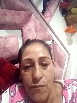  Scarlett Sweet online show from 03/02/26, 05:08