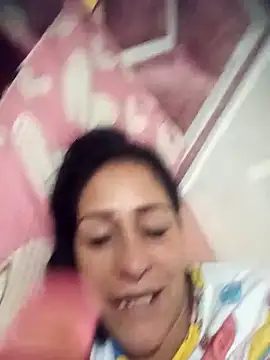  Scarlett Sweet online show from 04/12/26, 10:35