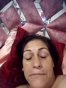  Scarlett Sweet online show from 03/27/26, 08:26