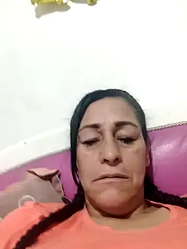  Scarlett Sweet online show from 03/11/25, 08:20