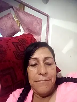  Scarlett Sweet online show from 04/04/26, 11:55