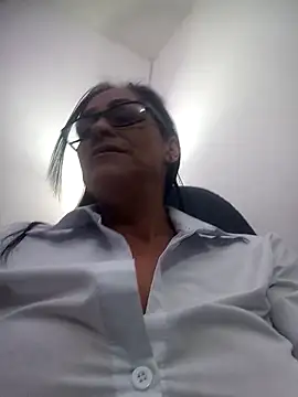  Scarlett Sweet online show from 10/30/25, 04:00