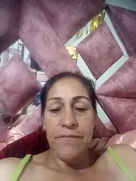  Scarlett Sweet online show from 03/27/26, 05:27