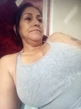  Scarlett Sweet online show from 04/01/26, 05:42