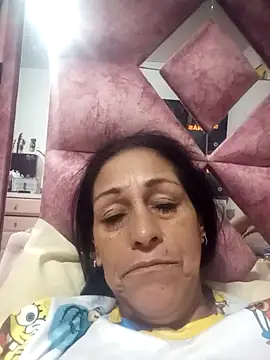  Scarlett Sweet online show from 12/15/25, 05:57