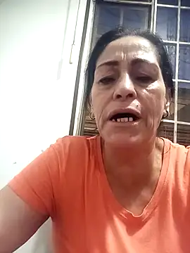  Scarlett Sweet online show from 03/02/26, 04:46