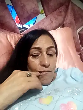  Scarlett Sweet online show from 02/19/26, 09:56