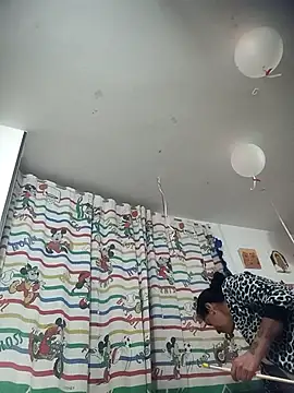  Scarlett Sweet online show from 03/19/26, 05:18