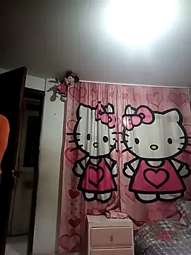  Scarlett Sweet online show from 10/03/25, 02:04