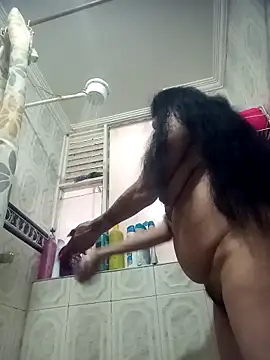  Scarlett Sweet online show from 04/10/26, 06:48