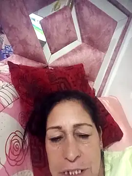  Scarlett Sweet online show from 04/10/26, 01:45