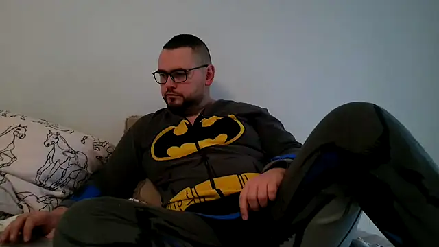 cutie ben online show from 02/07/25, 11:12