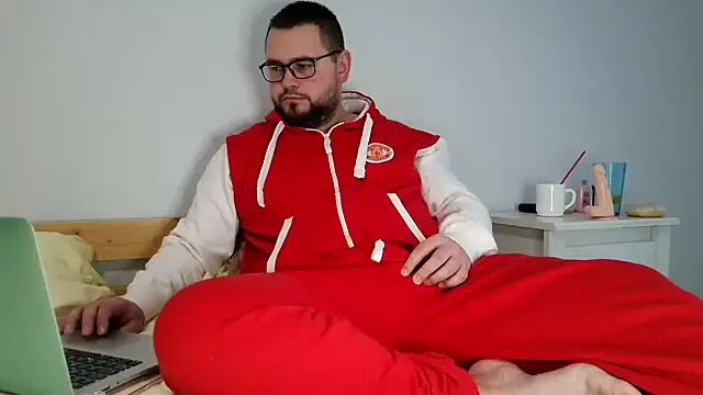 cutie ben online show from 02/28/25, 11:58