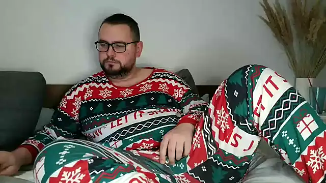 cutie ben online show from 01/15/26, 04:43