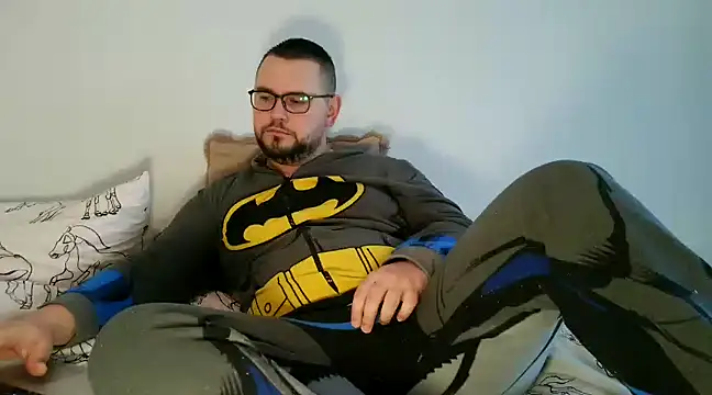 cutie ben online show from 02/10/25, 12:29