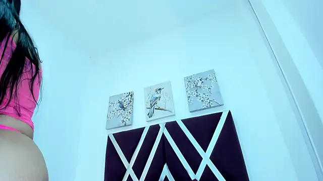 veronica salas online show from 09/26/25, 07:54