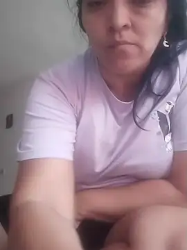 veronica salas online show from 02/28/25, 03:04