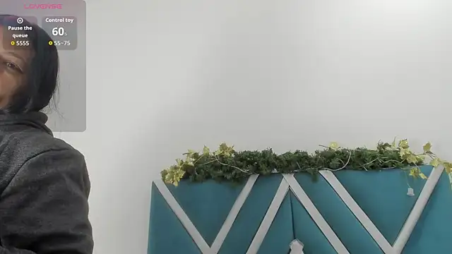 veronica salas online show from 01/18/26, 11:46