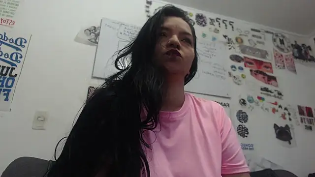 veronica salas online show from 05/09/26, 10:51