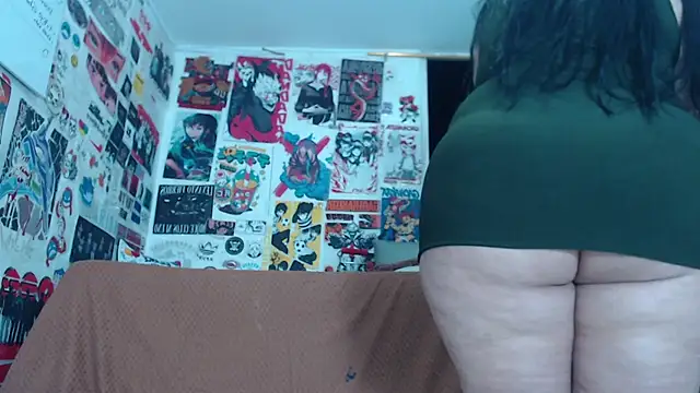 veronica salas online show from 06/26/26, 09:48