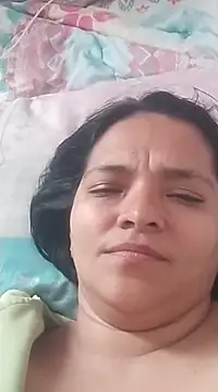 veronica salas online show from 02/27/25, 01:07