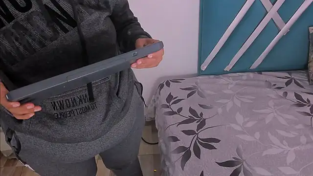 veronica salas online show from 03/08/26, 11:57