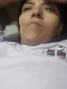 veronica salas online show from 02/27/25, 11:48