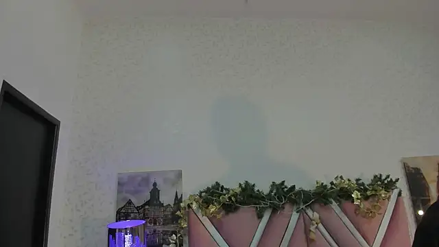 veronica salas online show from 11/23/25, 02:05