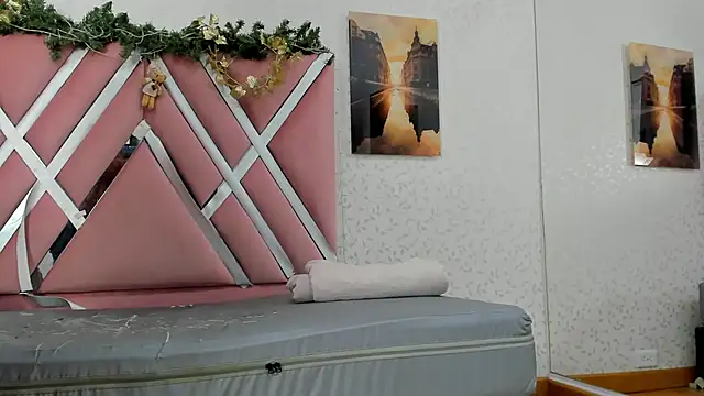 veronica salas online show from 12/21/25, 11:34