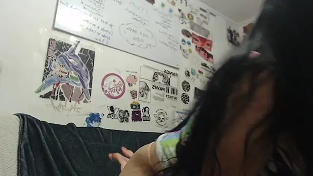 veronica salas online show from 05/24/26, 10:15