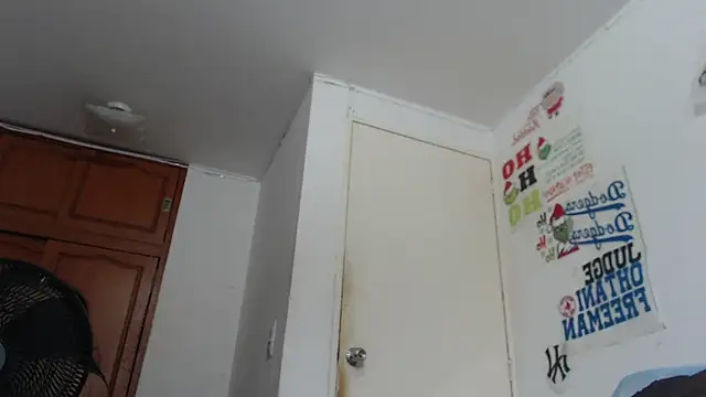 veronica salas online show from 03/27/26, 09:38