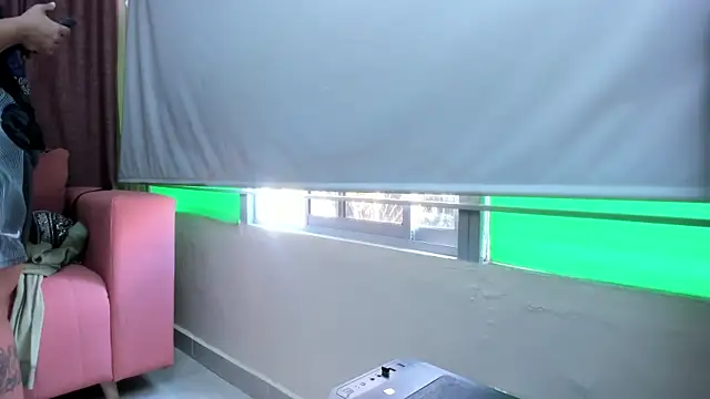 veronica salas online show from 03/17/25, 08:40