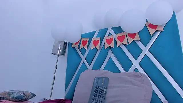 veronica salas online show from 02/19/26, 08:17