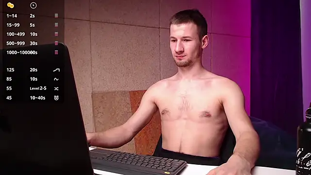 Farmer James online show from 01/01/25, 03:24