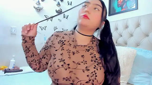 NayaWayne online show from 03/29/26, 05:14